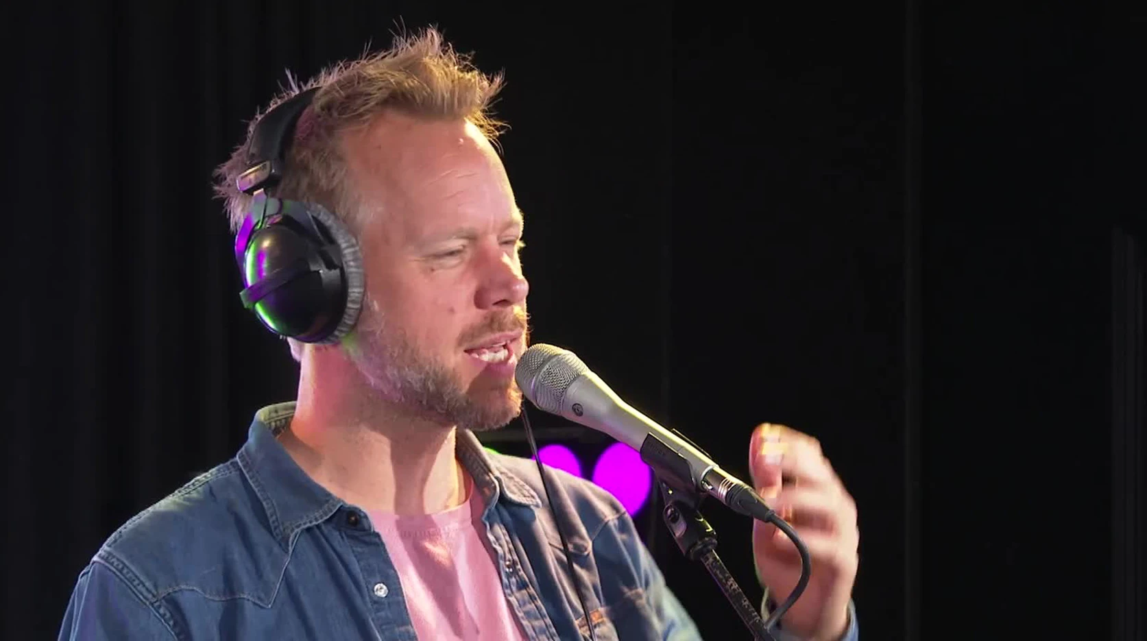 Dit waren alle optredens tijdens De 10's Top 538