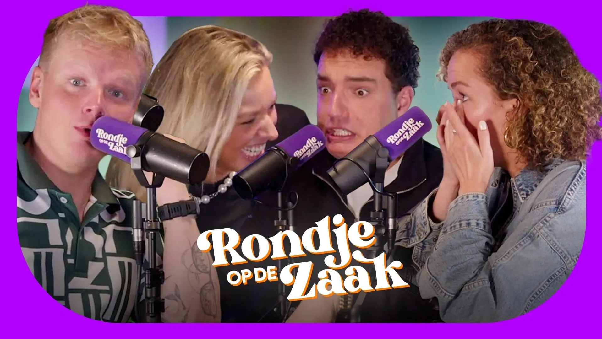 Babynamen door chatgpt, date tips en brief van boze buren