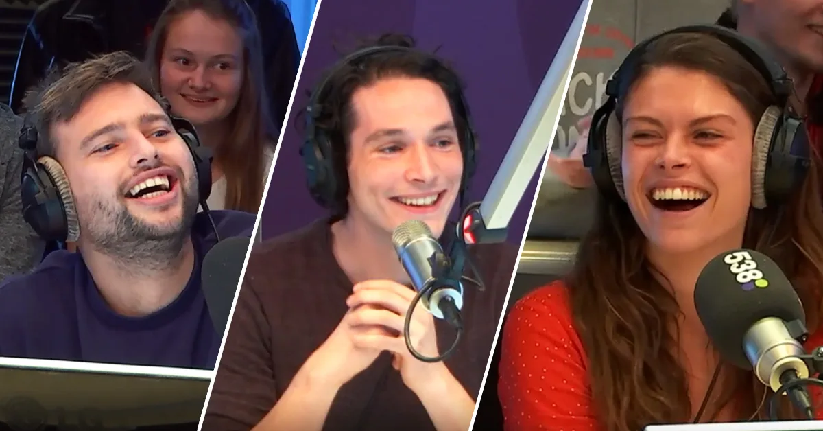 Bo Maerten over 200 miljoen views en haar carrière als 'escort'