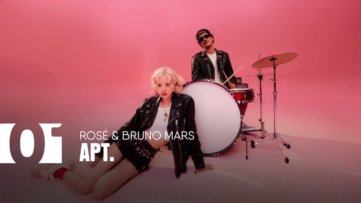 538 TOP 50 VAN WEEK 11 - 2025