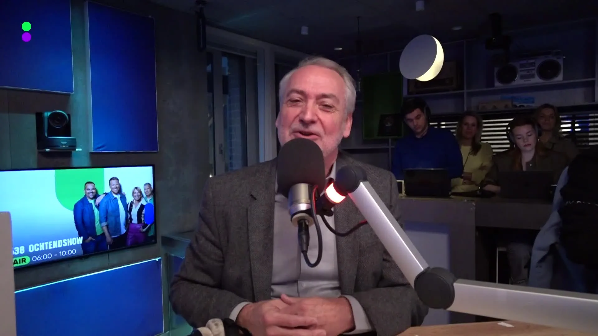 Grondlegger van het Prinses Máxima Centrum Rob Pieters: 'nieuwe behandelingen komen niet uit de lucht vallen'