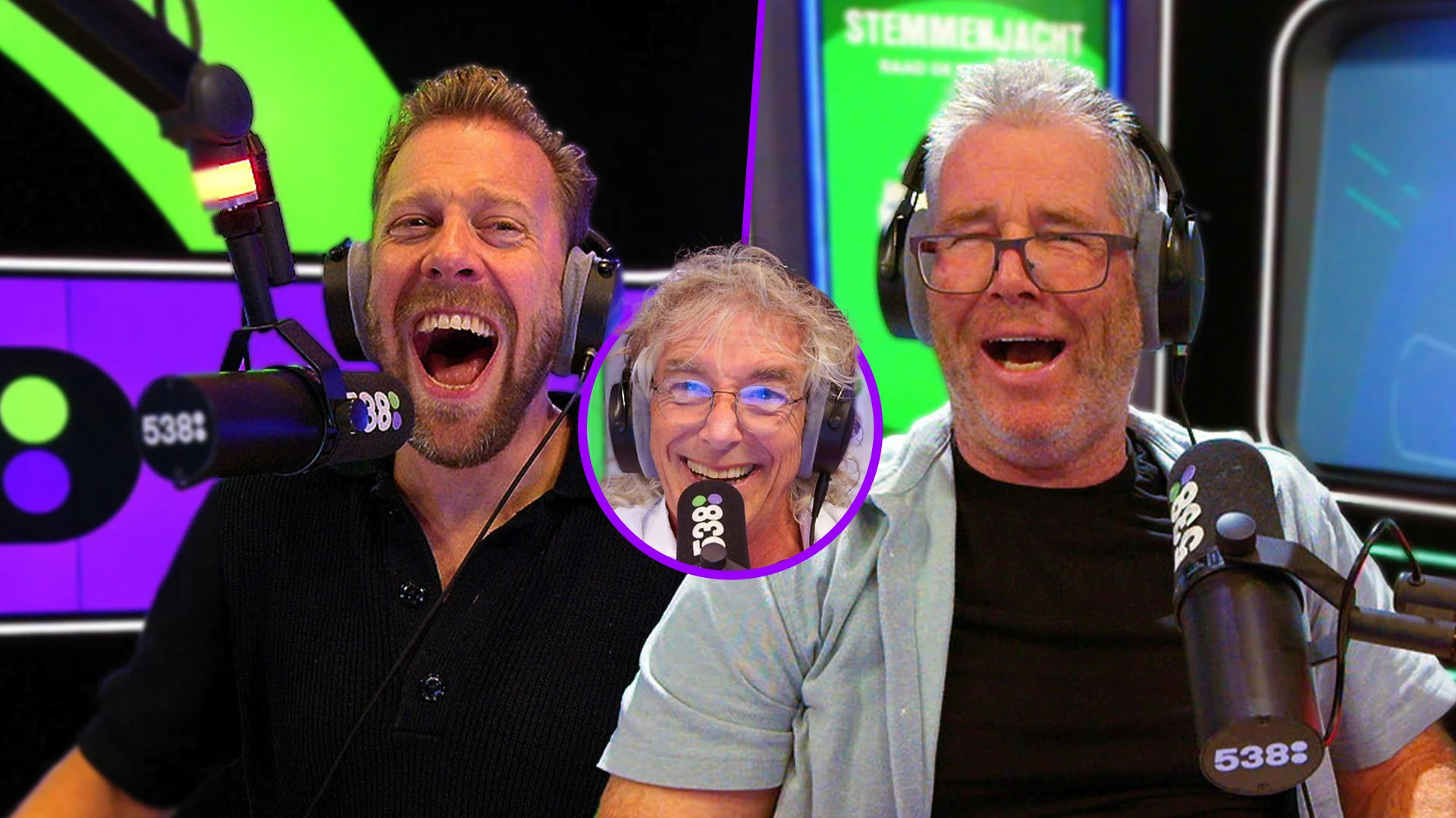 De mop van Arie: meisje neemt ontslag bij stoffer-en-blikfabriek 😂🧹