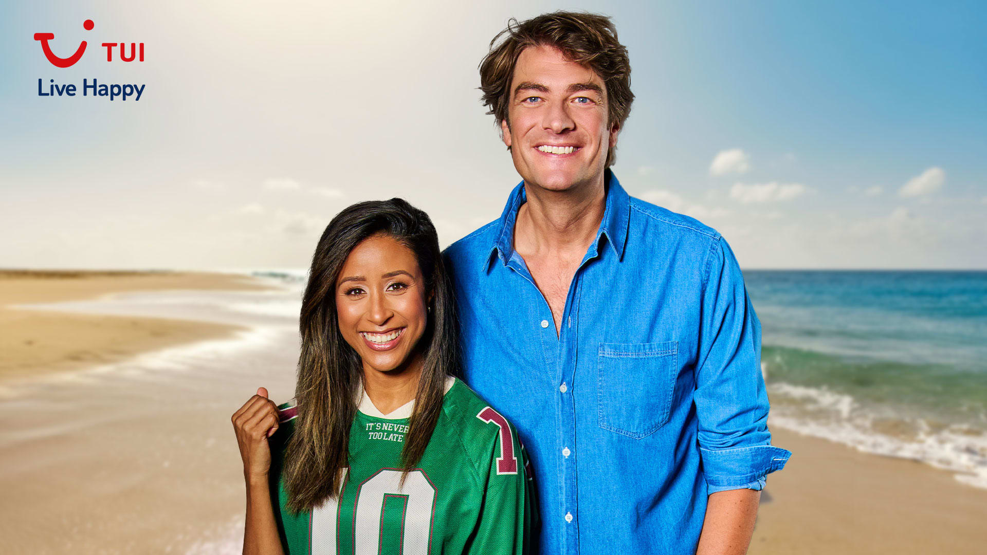 Maak kans op een heerlijke TUI-vakantie! ✈️🤑