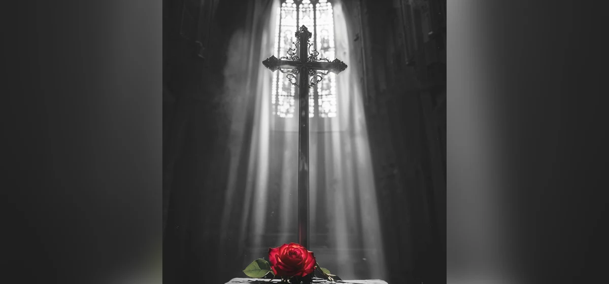 GEMAAKT: Ava Max - Lost Your Faith