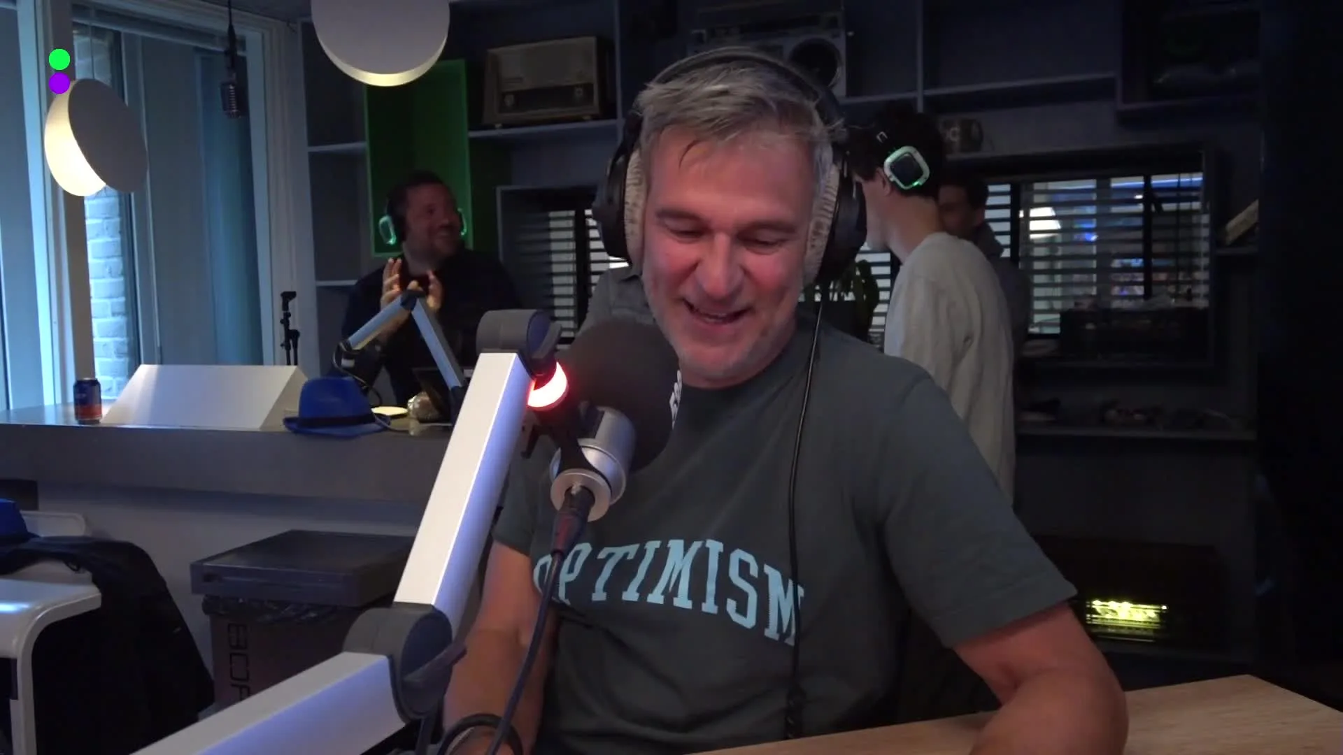 De laatste Lieve Marianne - Deel 5