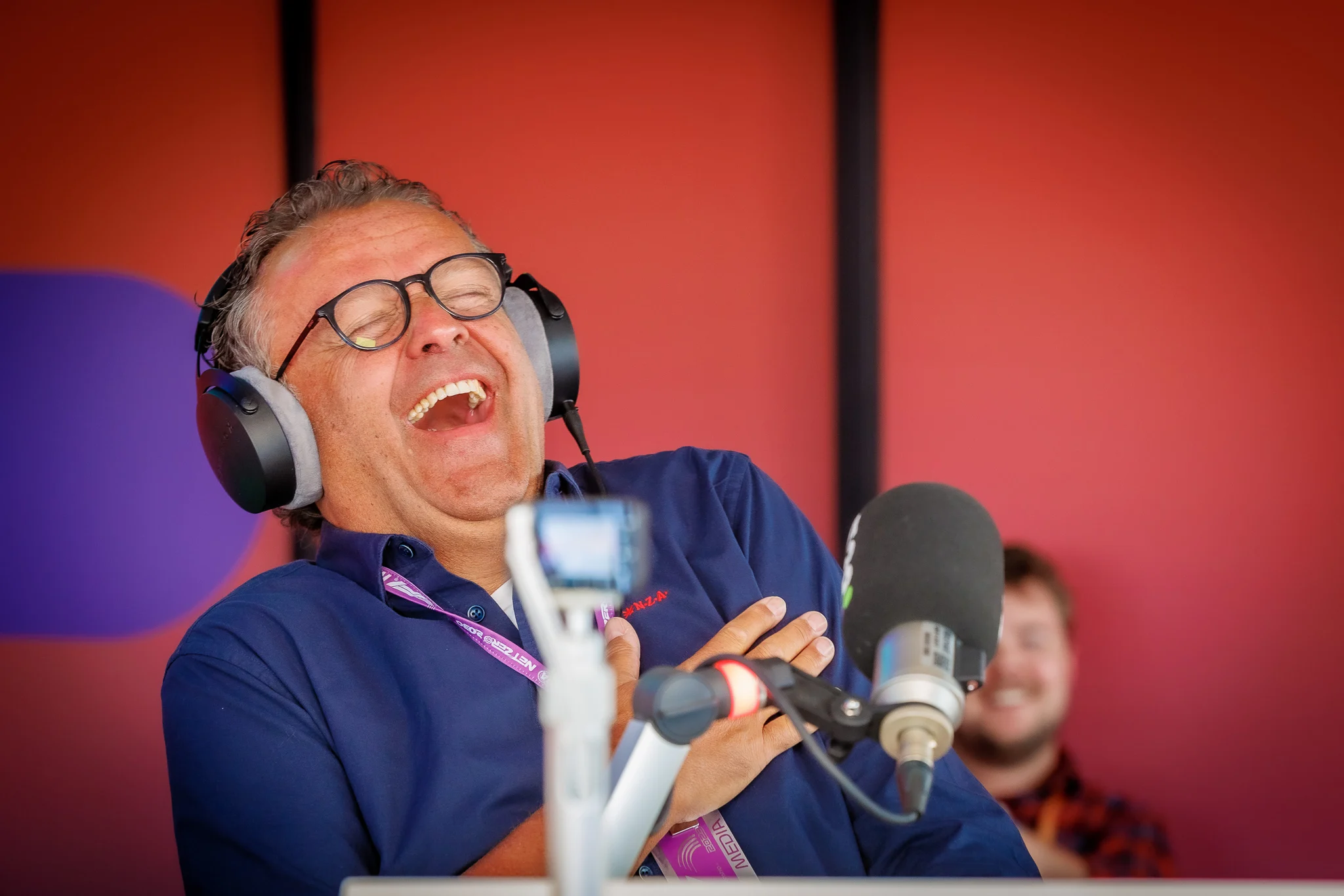 Tim maakt excuses aan Jack Plooij 😅