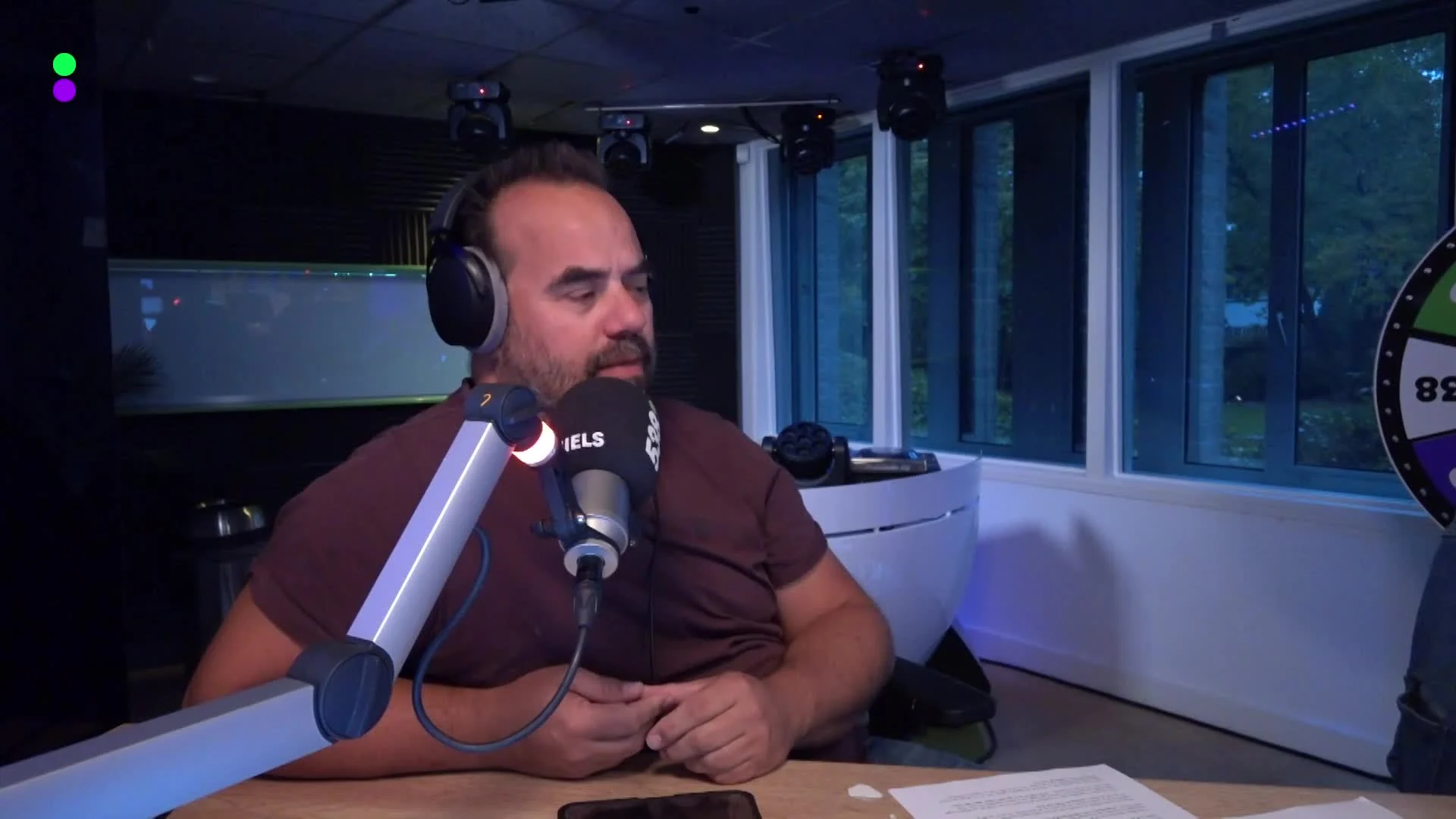 Jack Plooij bedreigd door Mexicaanse F1-fans: 'kogel door mijn kop'