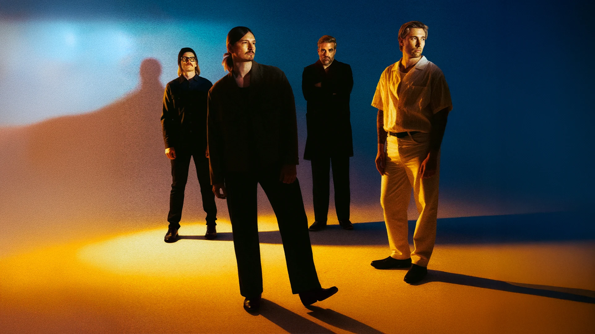 Kensington keert terug naar de Ziggo Dome en jij kan erbij zijn! 🤩🎸