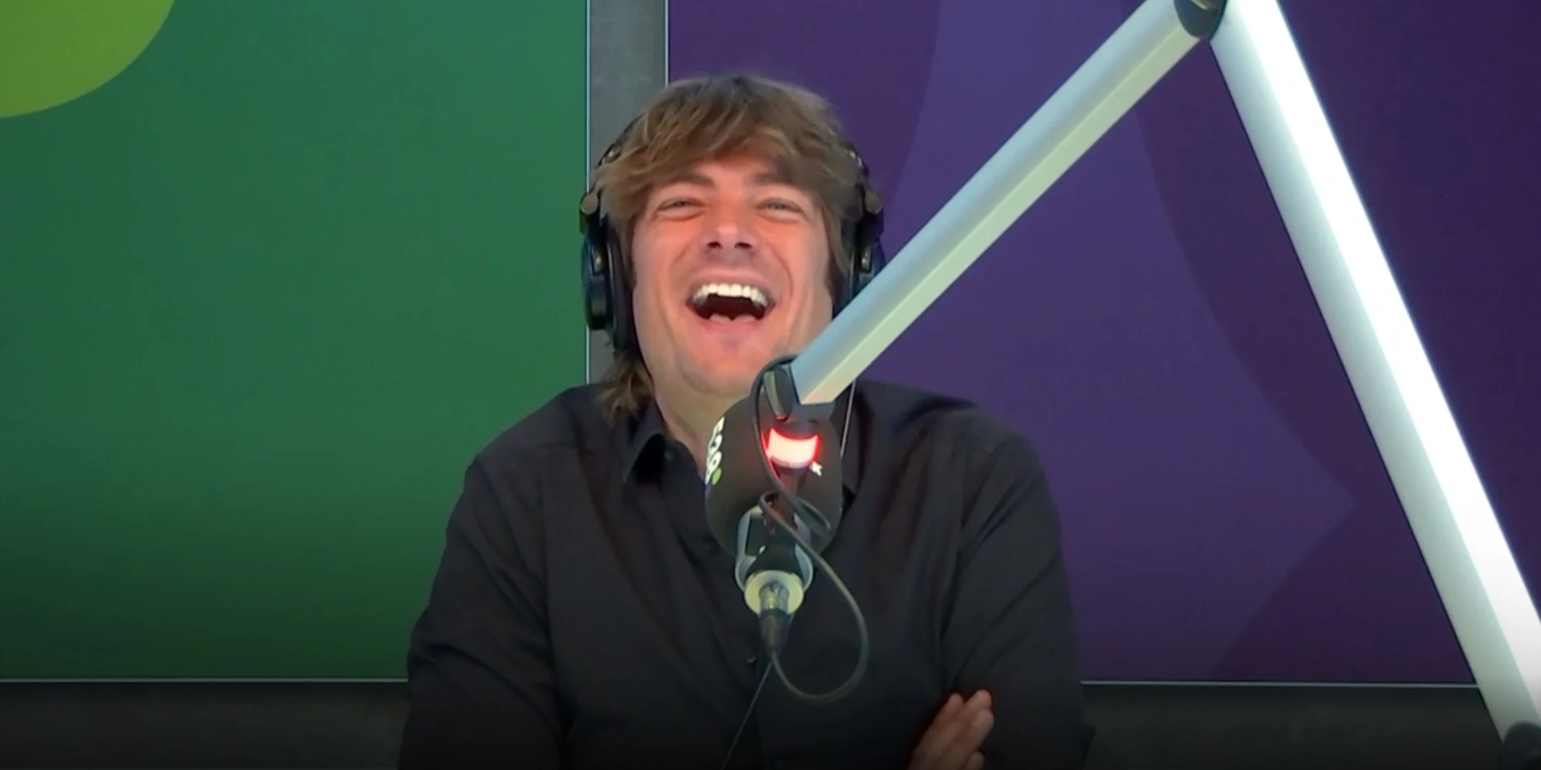 Luisteraar Ger heeft de brutaalste vraag van de week voor Frank