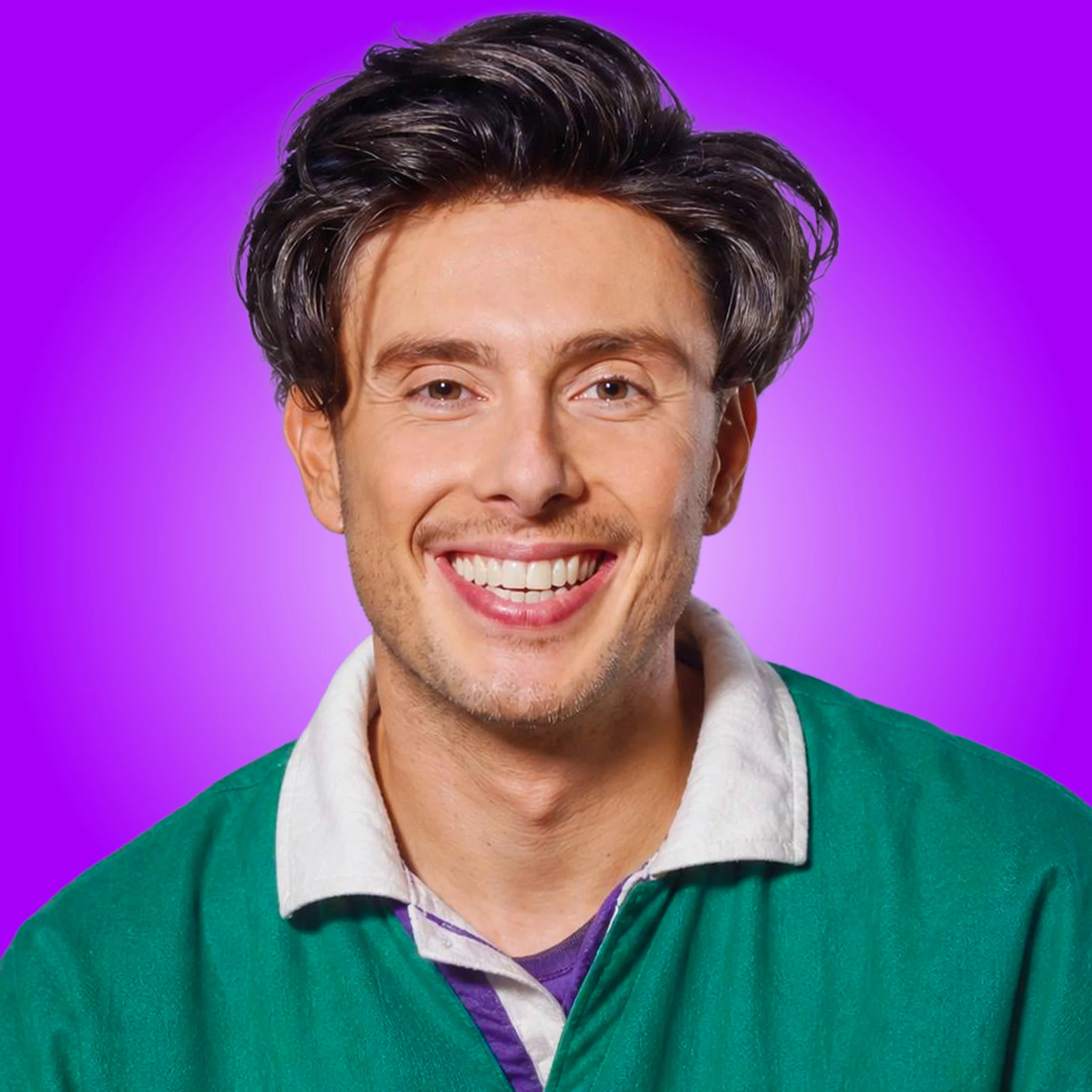 DE 538 WERKDAG MET MARK