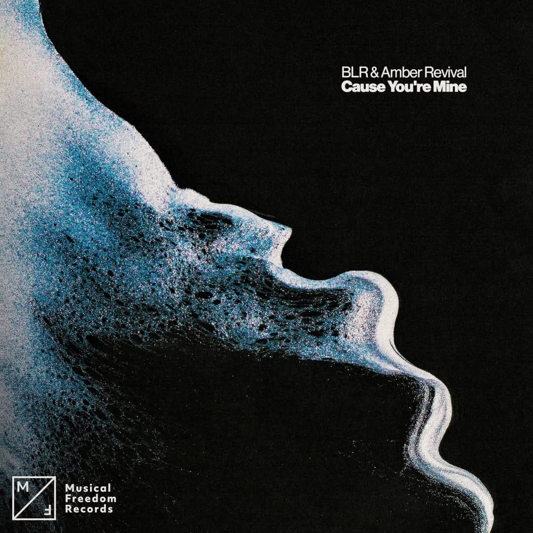 25.04.2026 - BLR & Amber Revival - Cause You’re Mine