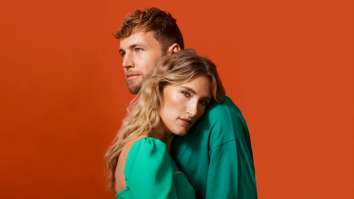 Suzan en Freek trappen 2023 af met een nieuwe single: Slapeloosheid