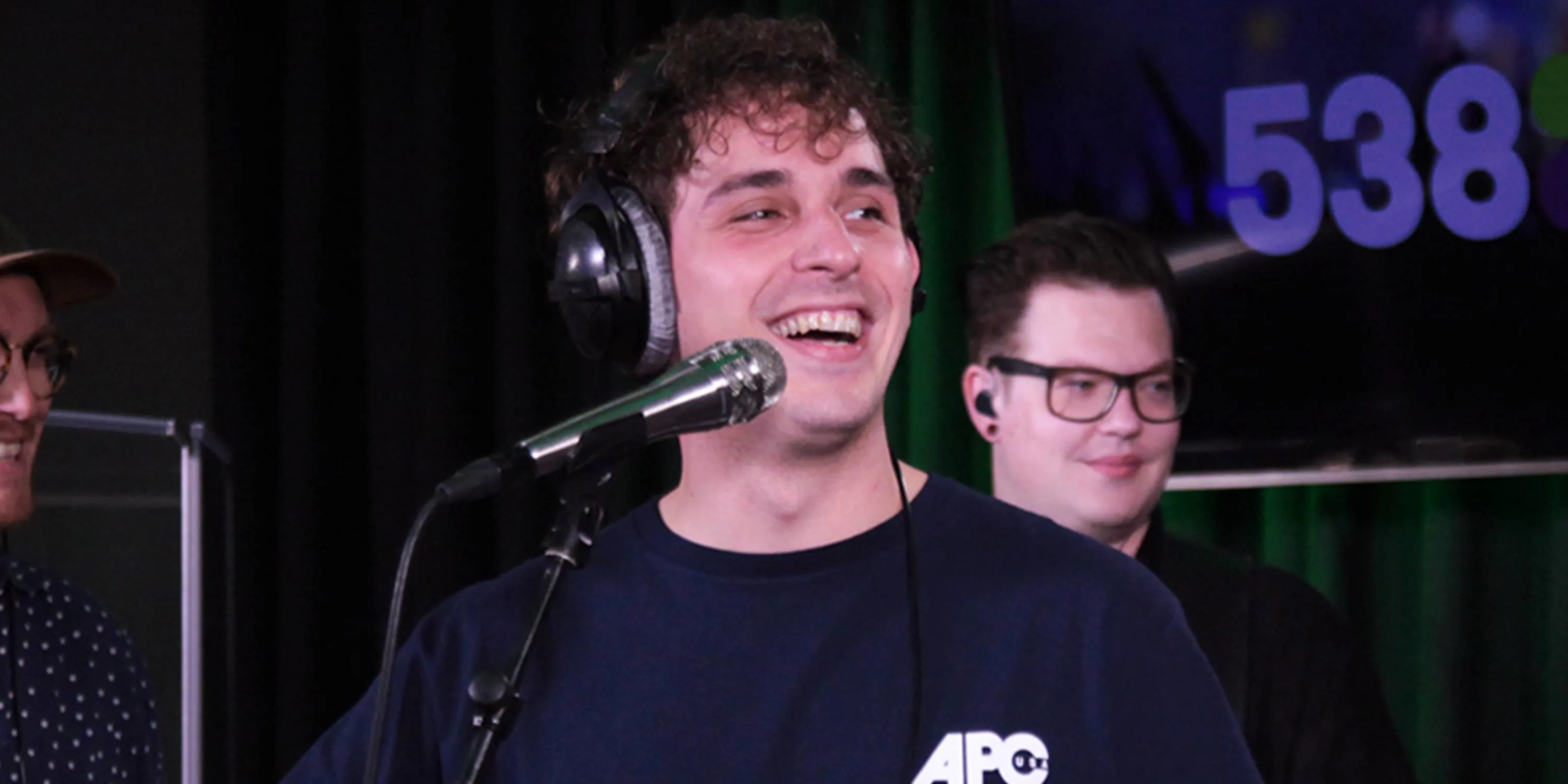 Nielson over tattoo: 'Het moet iets met een ijsblokje worden'