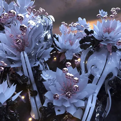 13.04.2024 - Mind Against & CAY - FLORAL