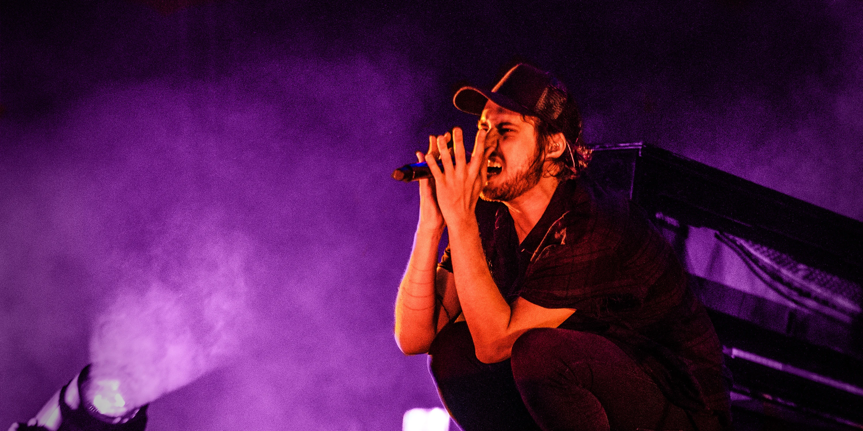 Kensington bestormt de hitlijsten weer!