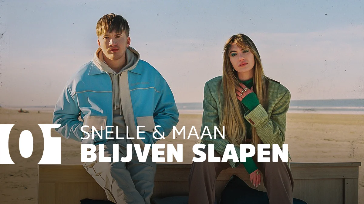 De 538 TOP 50 van week 16 - 2021