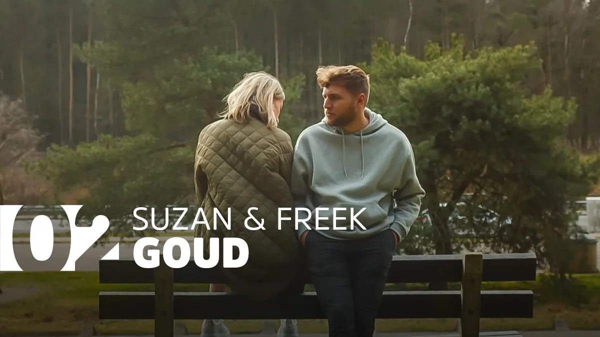 De 538 TOP 50 van week 19 - 2021