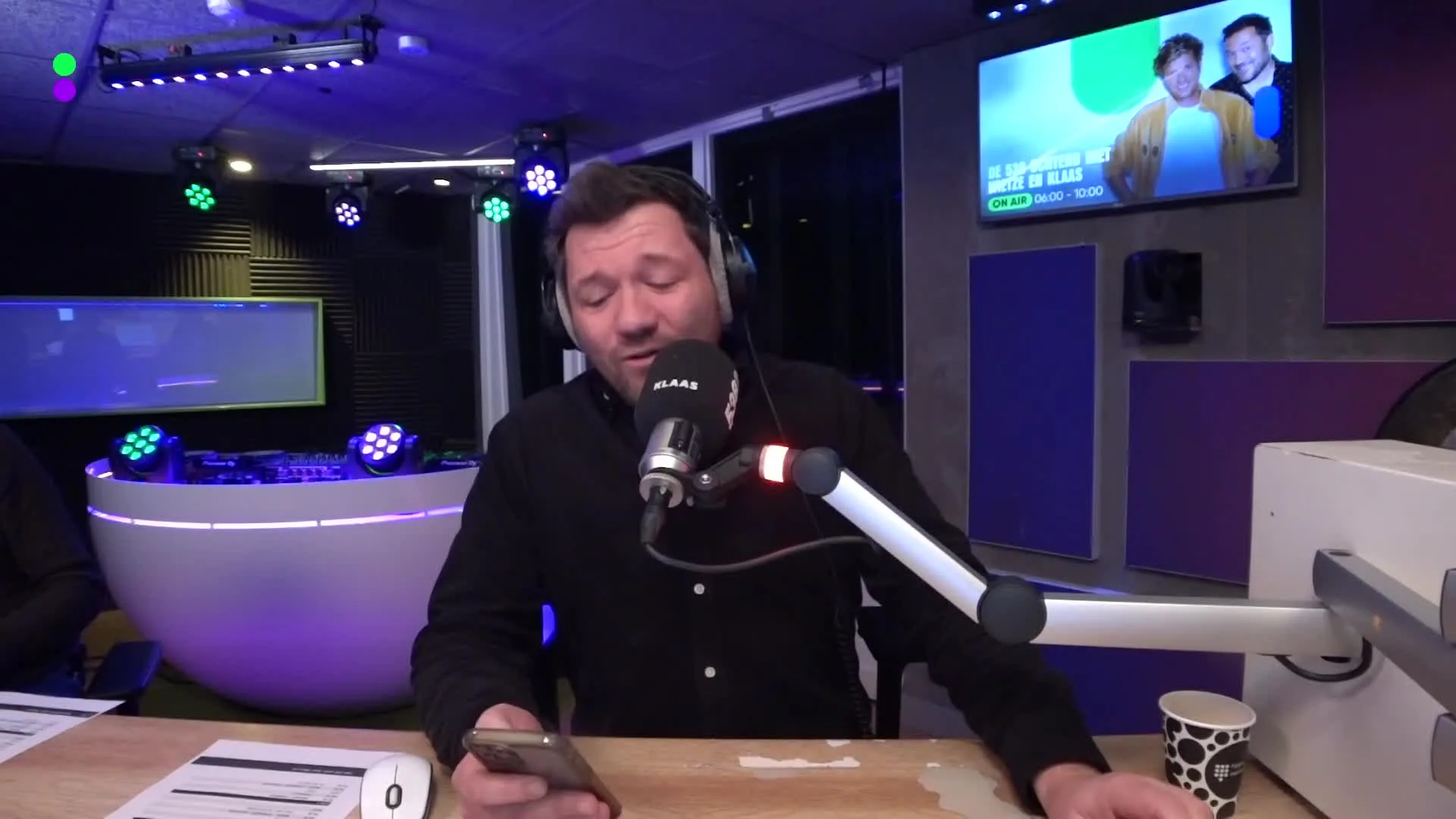 Streken van Klaas: Kakkerland