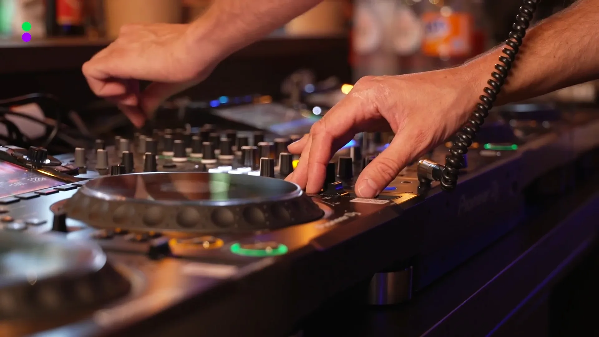 De Weekendmix van Chris Deluxe 04/07