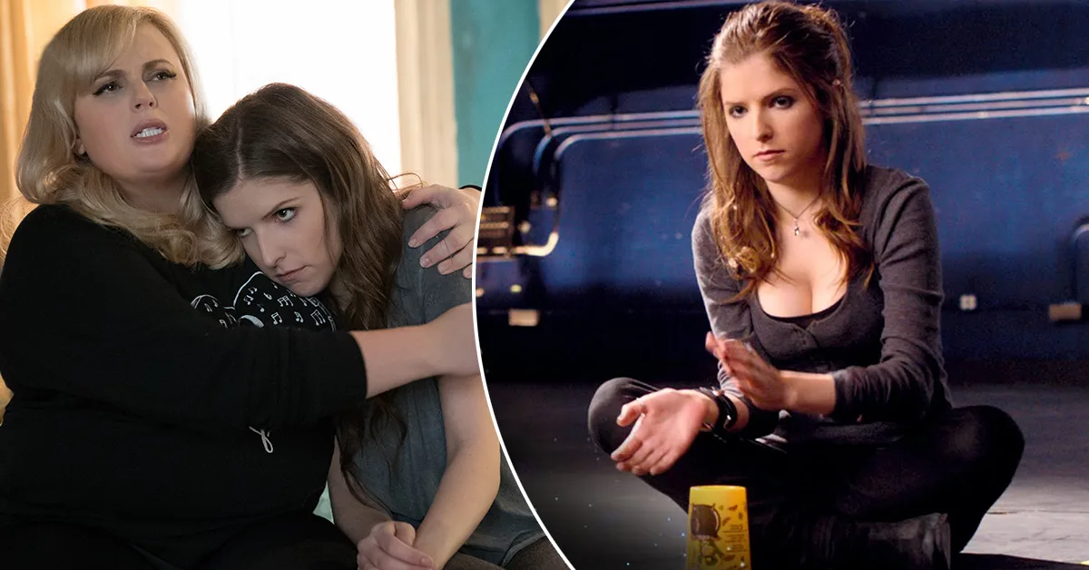 Haal je bekers maar uit de kast, want Pitch Perfect-hit Cups is 10 jaar oud!