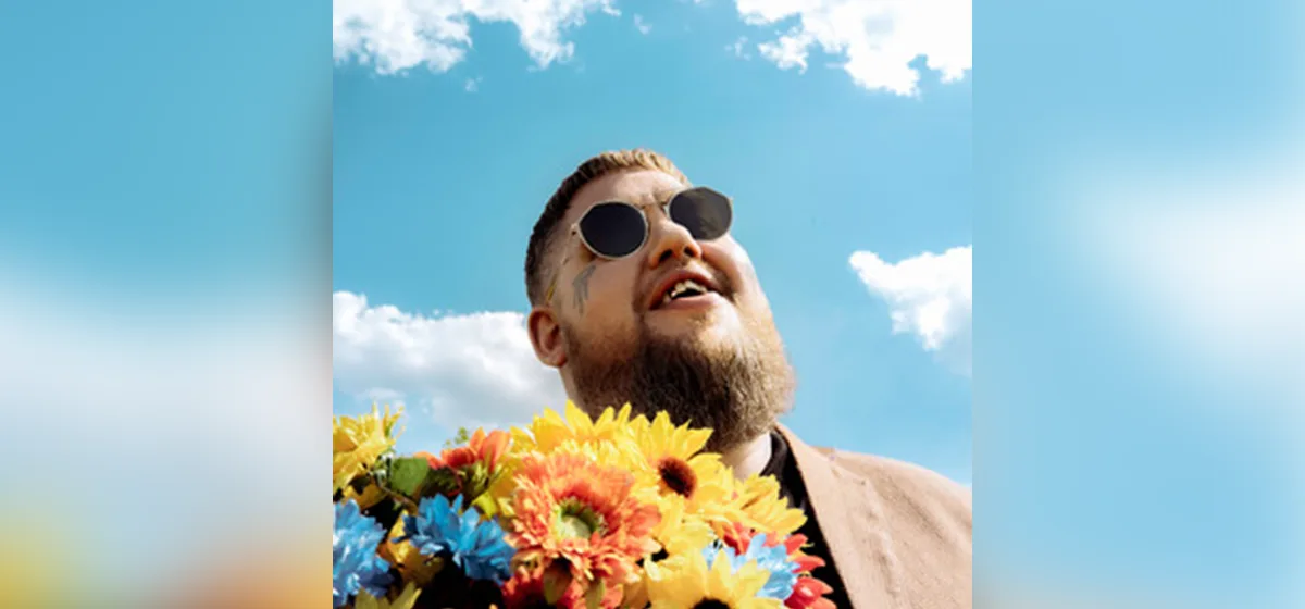 GEMAAKT: Rag'n'Bone Man - What Do You Believe In?