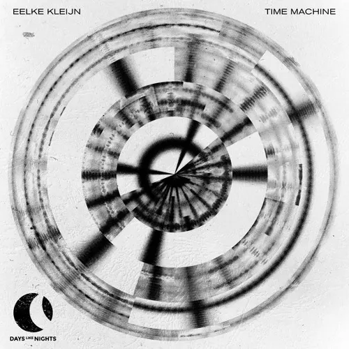 12.08.2023 Eelke Kleijn – Time Machine