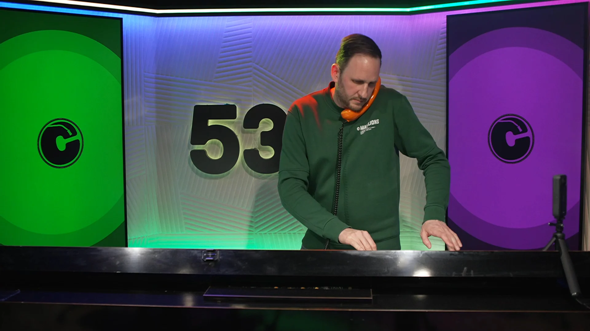 De Weekendmix van Chris Deluxe 20/02