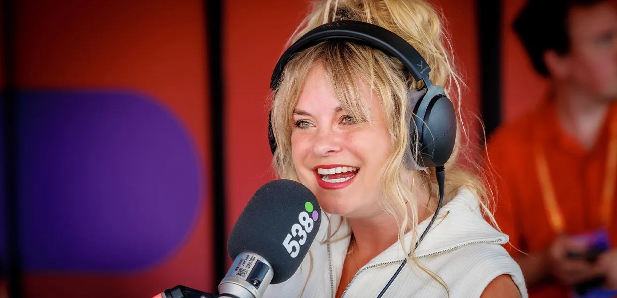 Sylvana werd geappt door Lando Norris