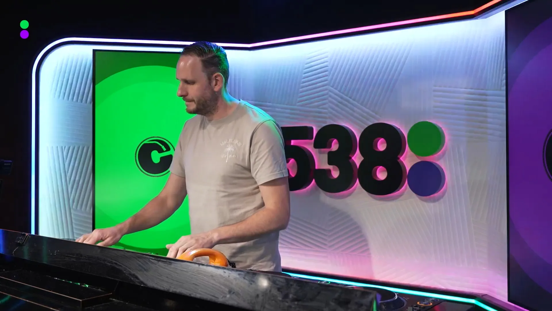 De Weekendmix van Chris Deluxe 31/10