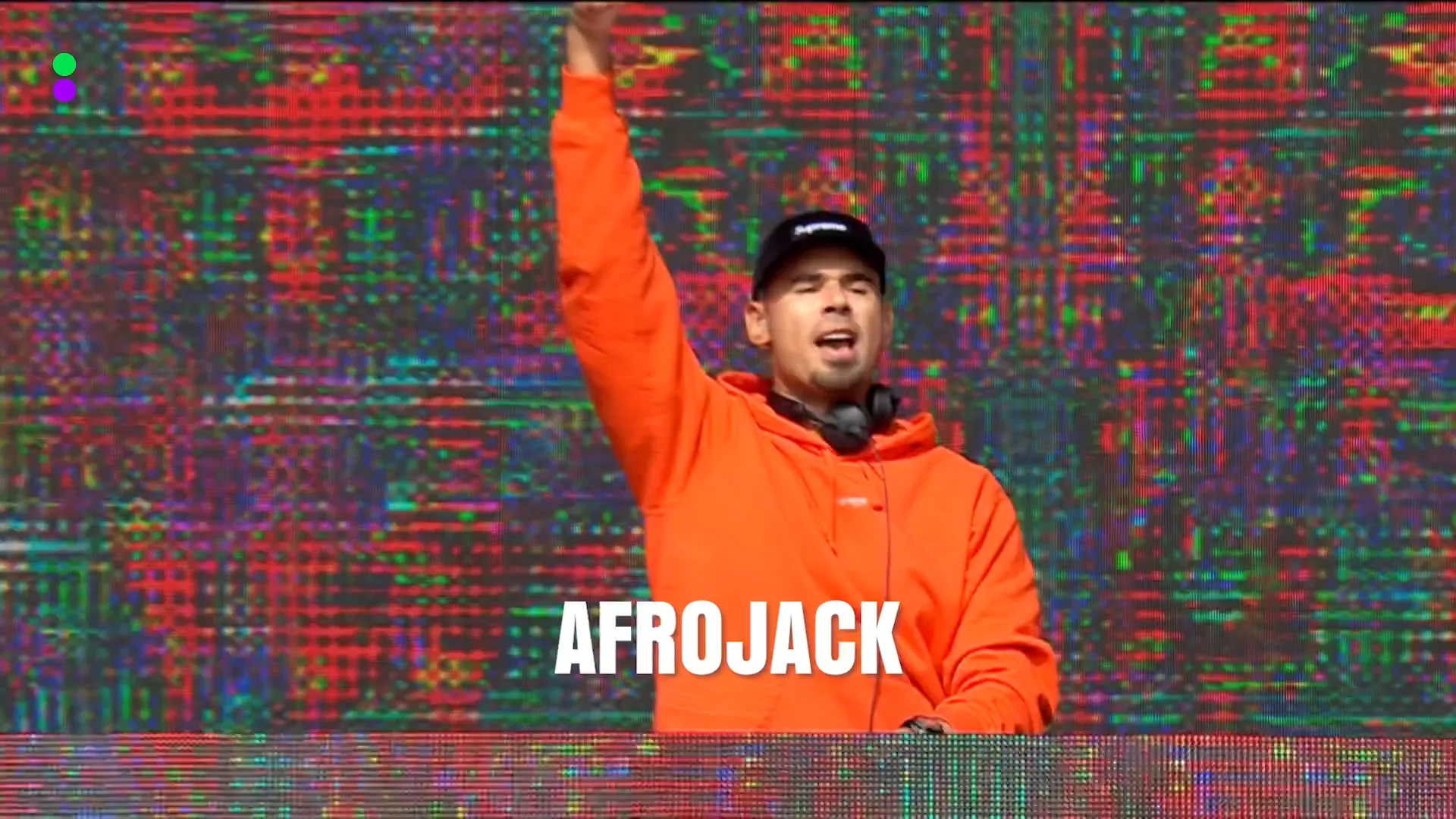 Tien nieuwe namen toegevoegd aan line-up van 538 Koningsdag 2025!