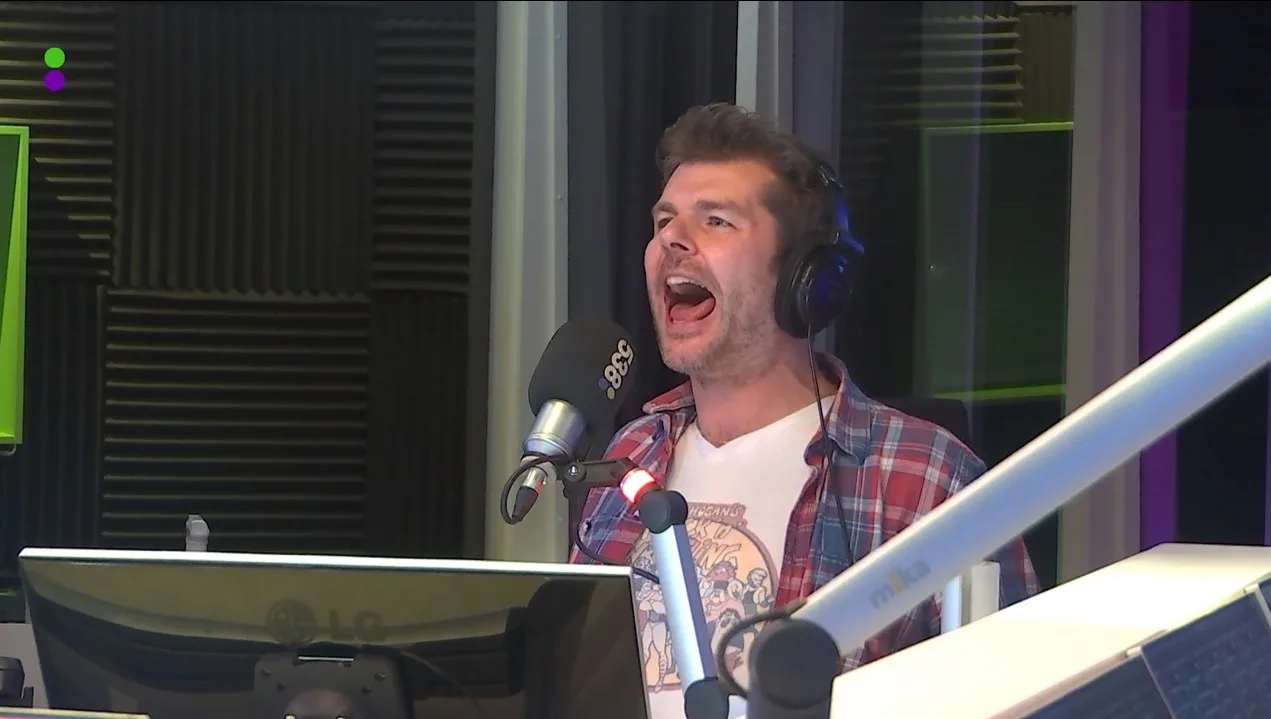 Het 538 weekoverzicht #02