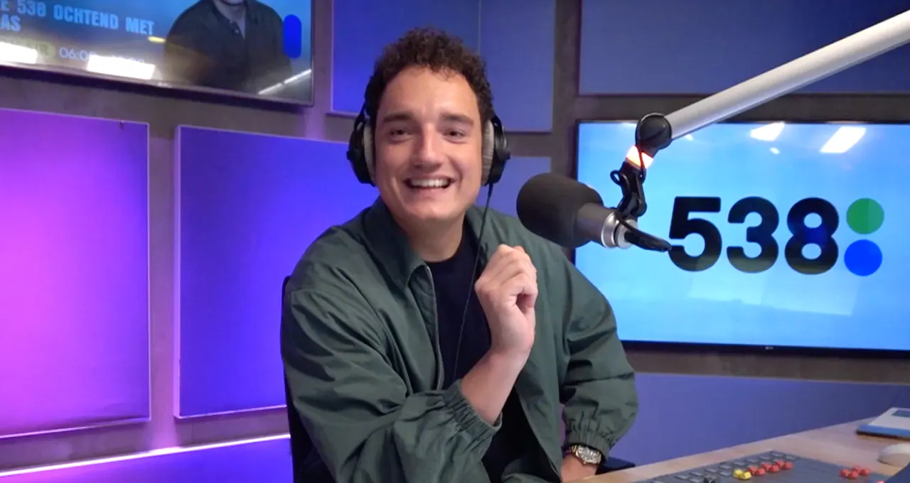 Jessica is al 70 keer naar Soldaat van Oranje geweest 😳