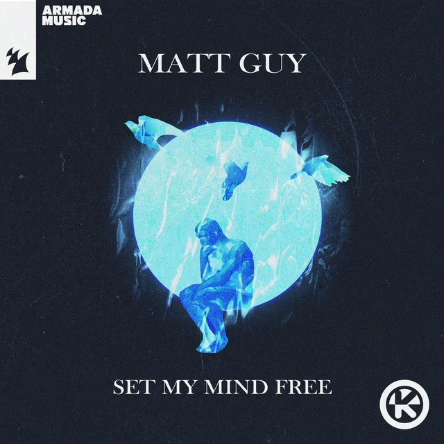GEMAAKT: Matt Guy – Set My Mind Free 