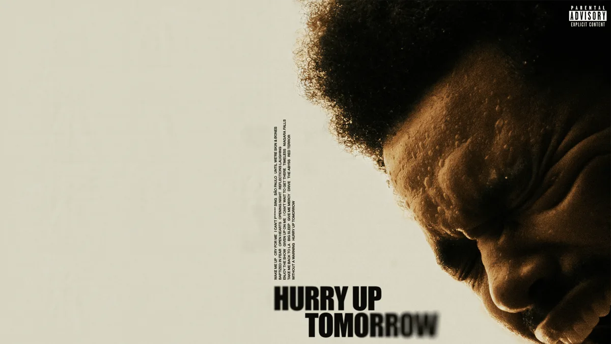 Deze week is The Weeknd de 538 Favourite met Cry For Me 🙌