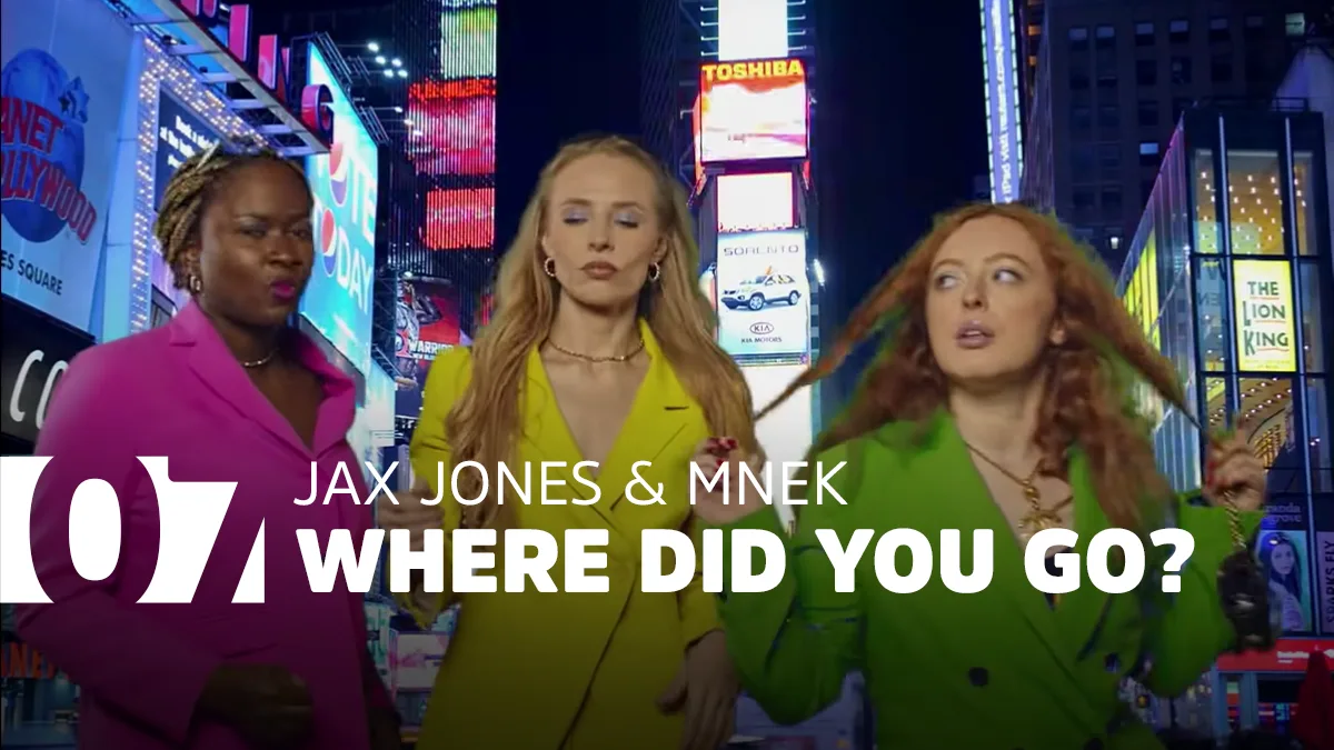 De 538 TOP 50 van week 24 - 2022