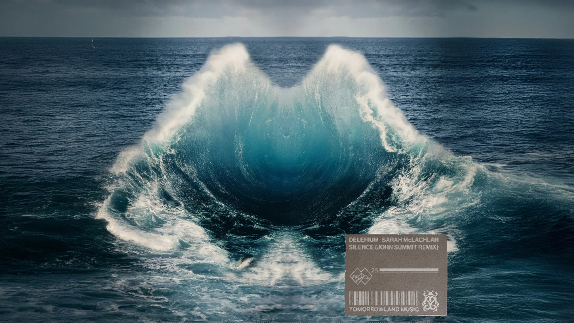 John Summit scoort de nieuwste Dance Smash met zijn remix van Silence 😍