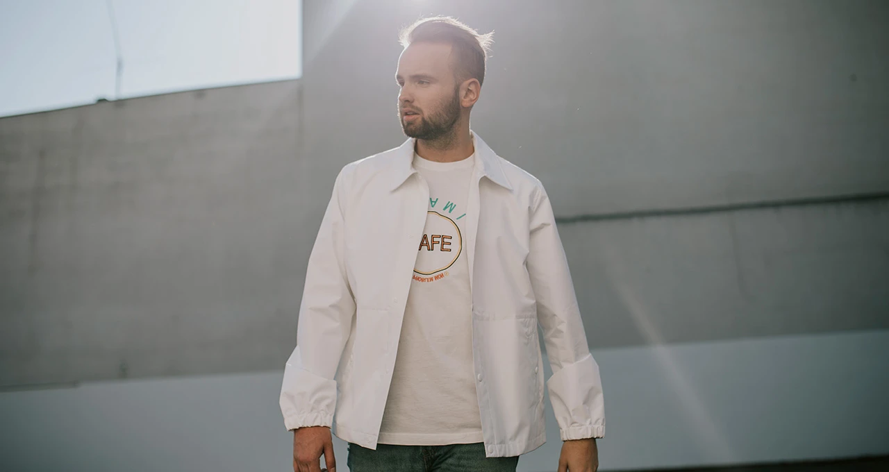 Breaking Me is de nieuwe Dance Smash