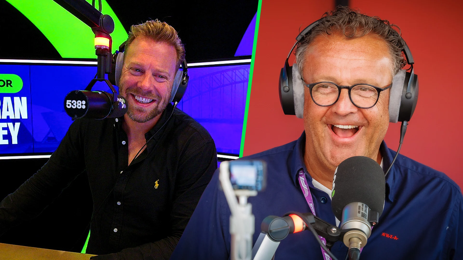 Jack Plooij: 'Max gaat met Mercedes vechten voor de overwinning'