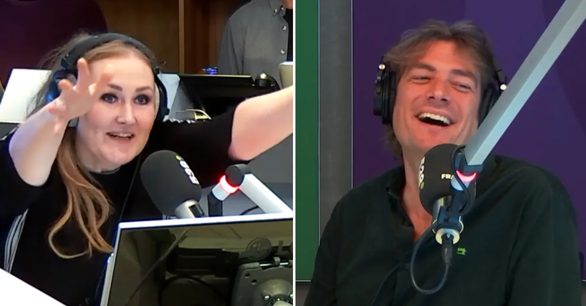 Hannelore legt haarfijn uit wat voor tongzoeners er zijn