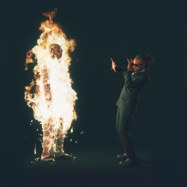 Creepin’ van  Metro Boomin’, The Weeknd & 21 Savage is de nieuwe 538 favourite!