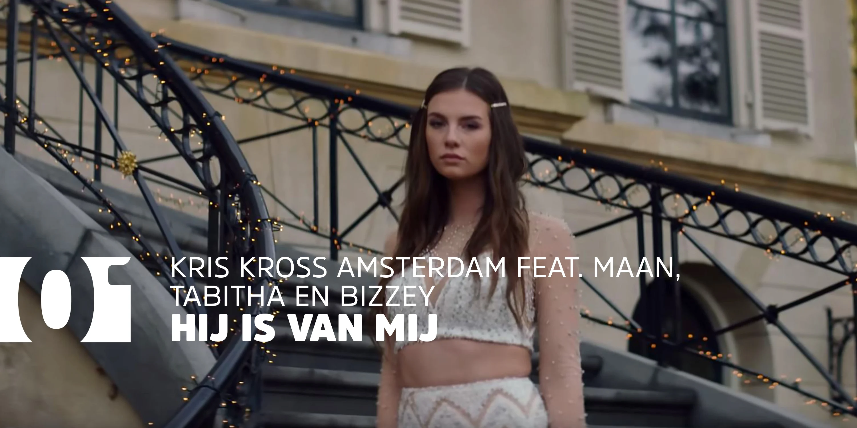 De 538 TOP 50 van week 5