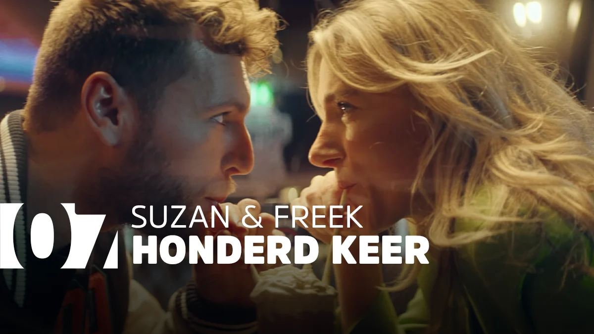 De 538 TOP 50 van week 14 - 2022