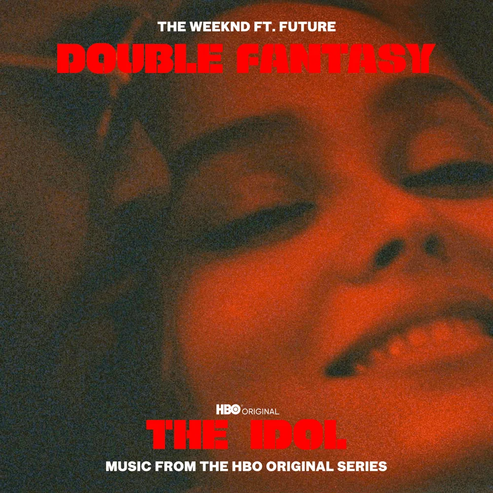 Gemaakt: The Weeknd, Future - Double Fantasy