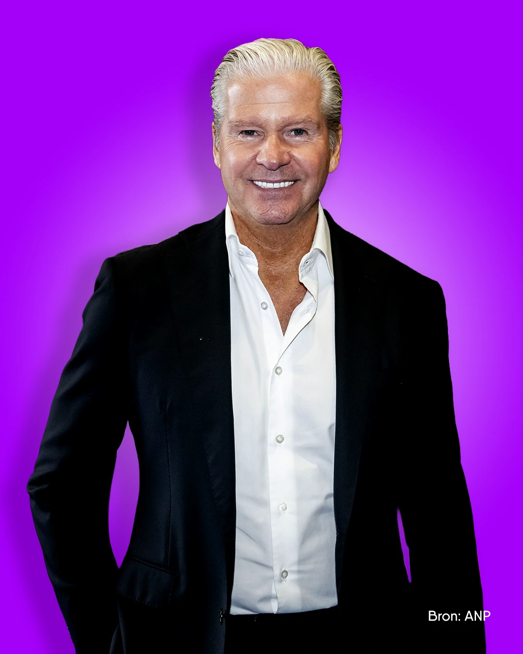 Dries Roelvink