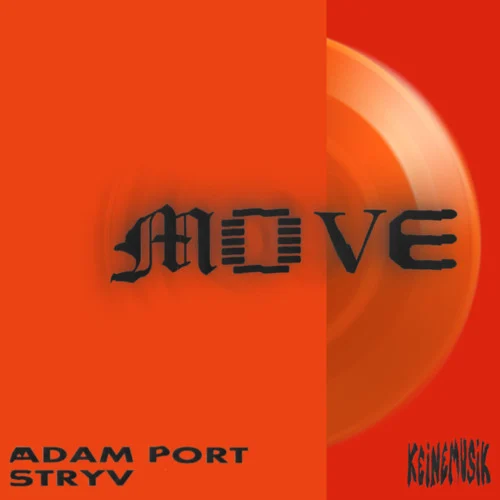 15.06.2024 - Adam Port & Stryv – Move