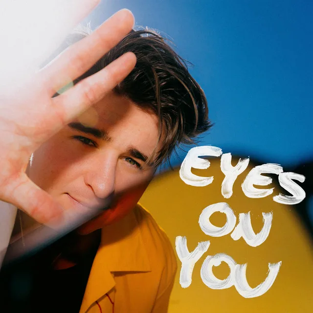 GEMAAKT: Nicky Youre – Eyes On You 