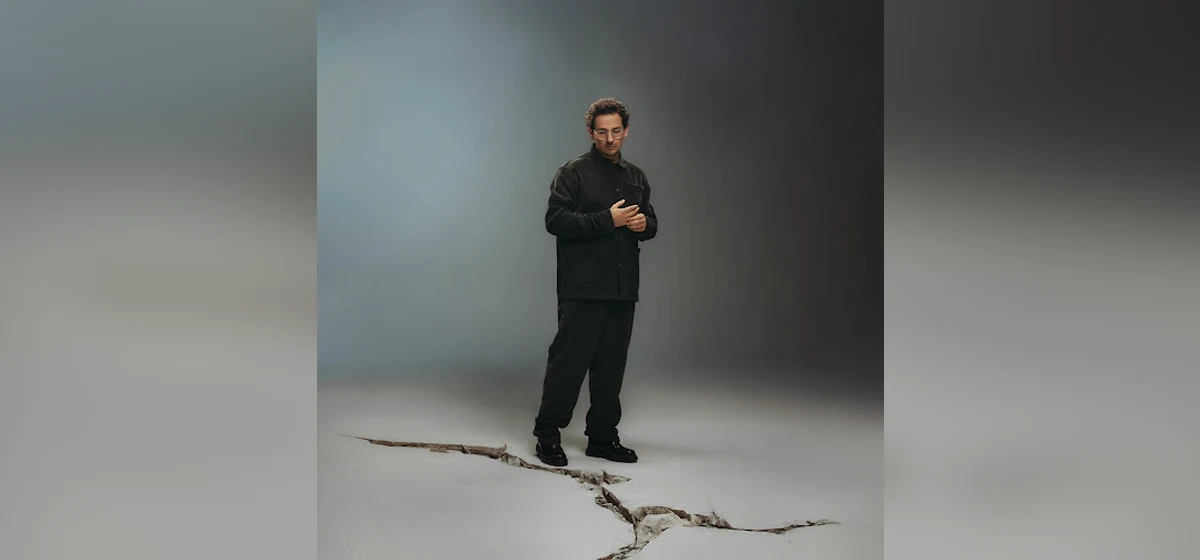 GEMAAKT: Nielson - Scherven