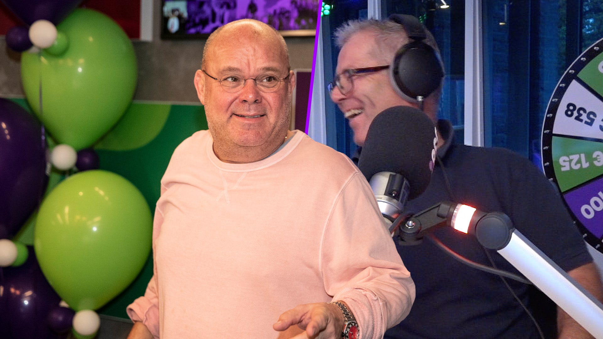 Dit gaat Paul de Leeuw anders doen in de tweede aflevering van 'Hotel Hollandia' 📺