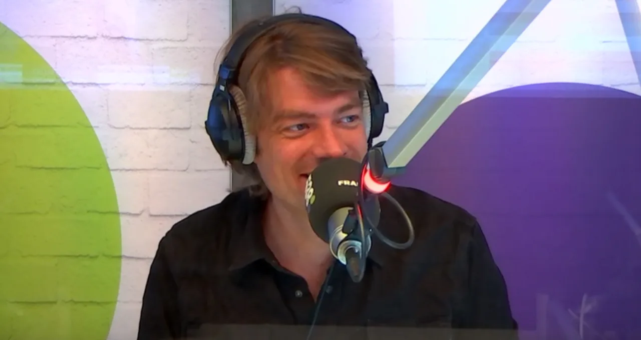 Welke gekke rit heb jij ooit meegemaakt?