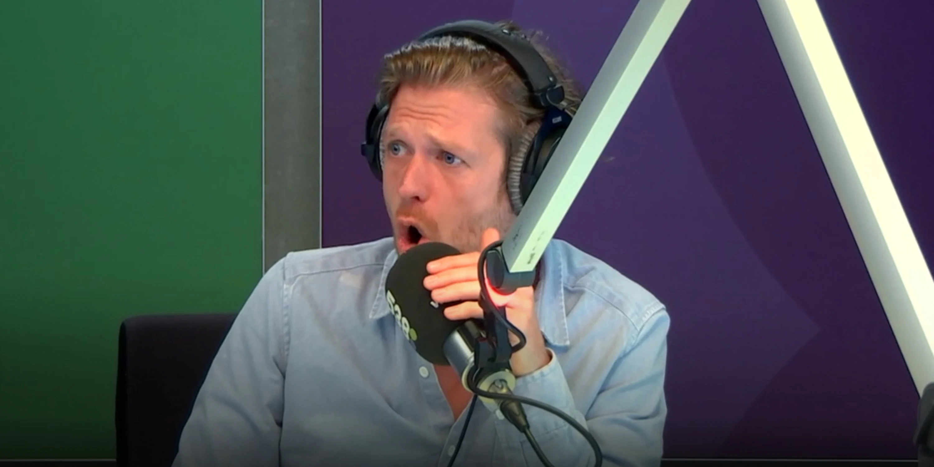 Wat is het gekste dat jij ooit hebt gegeten?